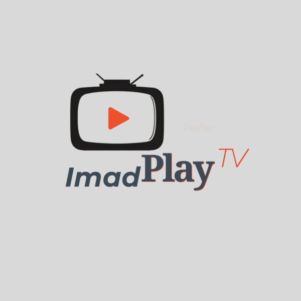ImadPlay TV